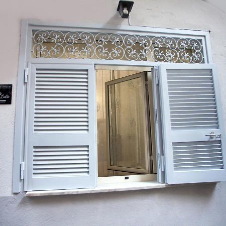 La Casetta Di Lulu Napoli Dış mekan fotoğraf