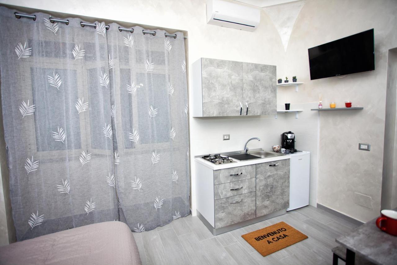 La Casetta Di Lulu Napoli Dış mekan fotoğraf