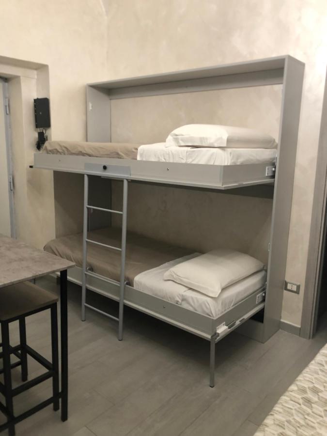 La Casetta Di Lulu Napoli Dış mekan fotoğraf